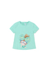 T-shirt MAYORAL da BAMBINA - Agata