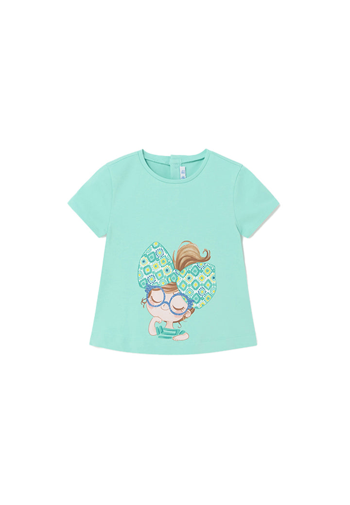 T-shirt MAYORAL da BAMBINA - Agata