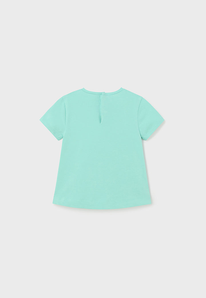 T-shirt MAYORAL da BAMBINA - Agata