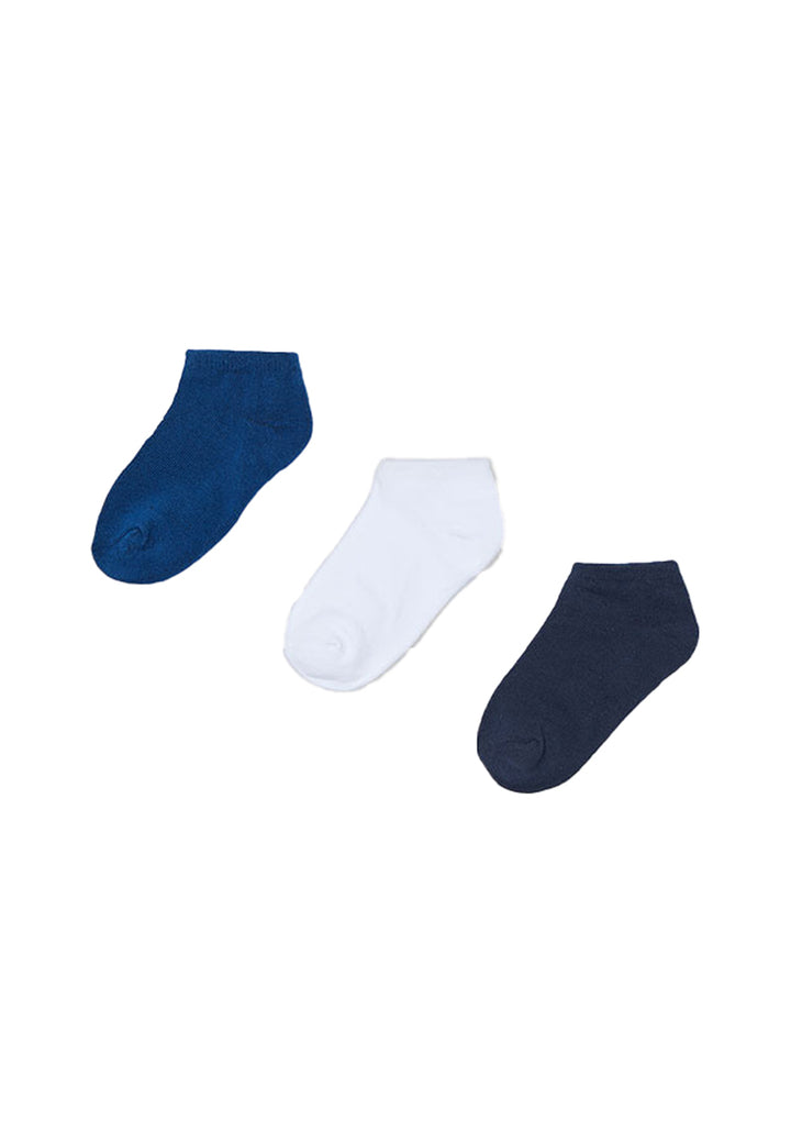 MAYORAL Socks for CHILDREN - Cyan