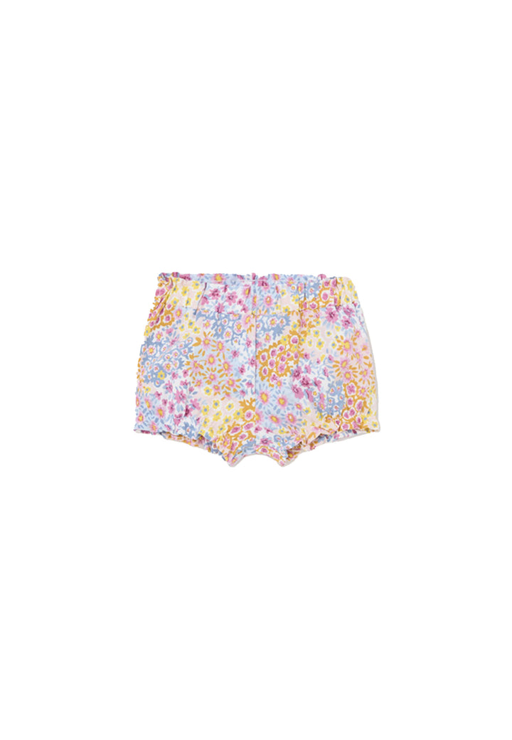 Shorts MAYORAL da BAMBINA - Dalia