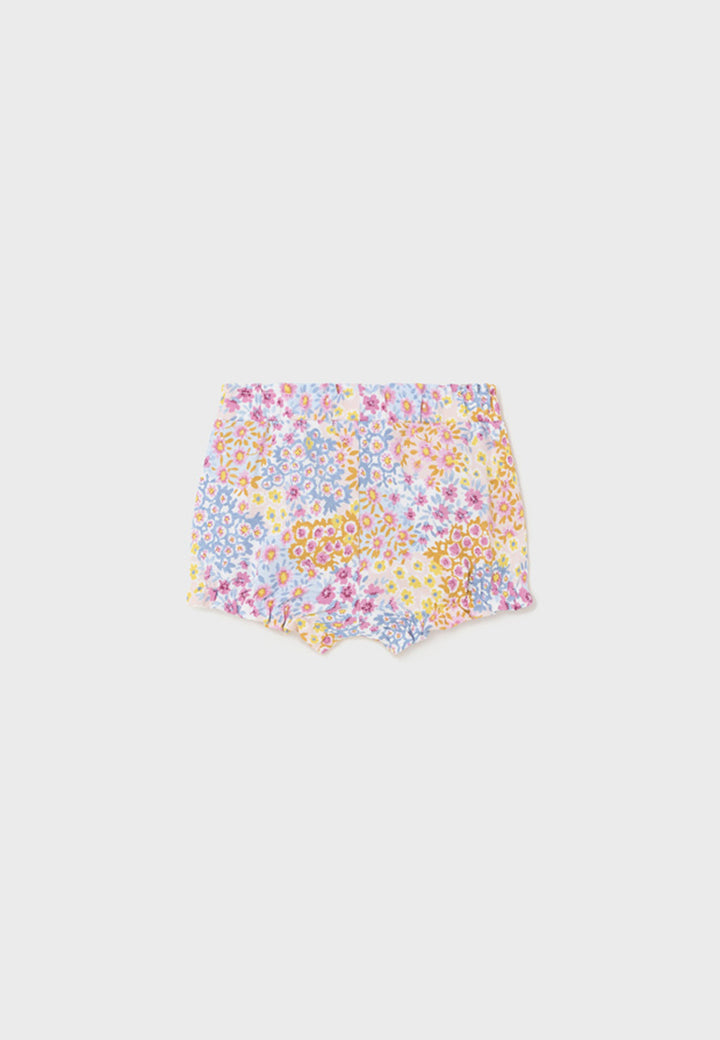Shorts MAYORAL da BAMBINA - Dalia