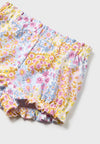 Shorts MAYORAL da BAMBINA - Dalia