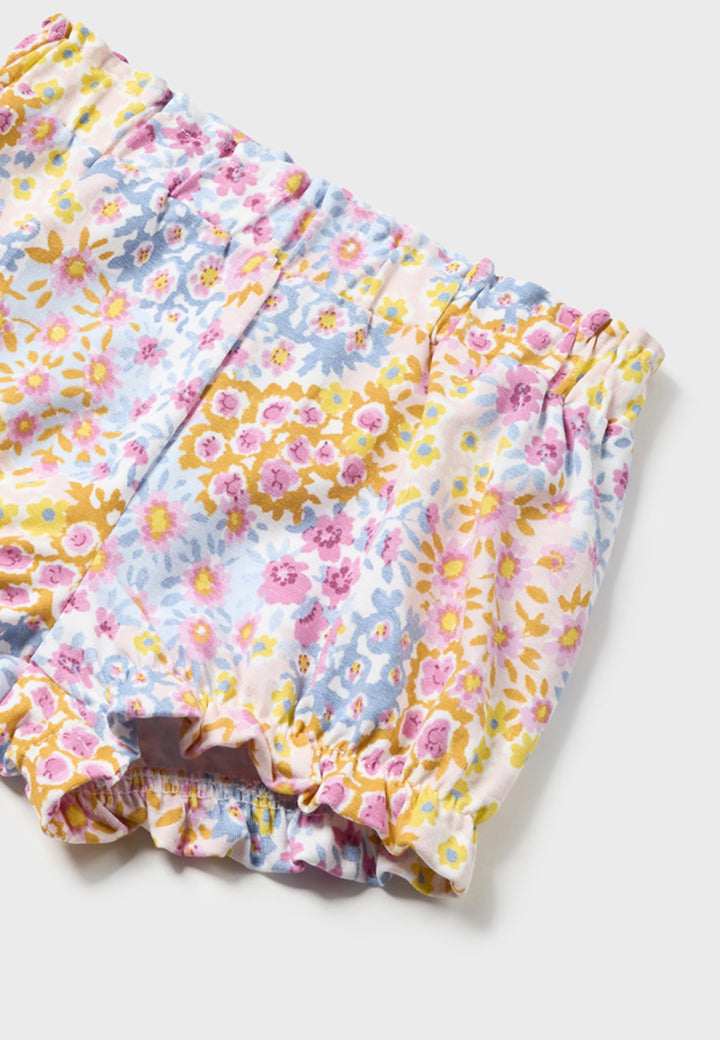 Shorts MAYORAL da BAMBINA - Dalia