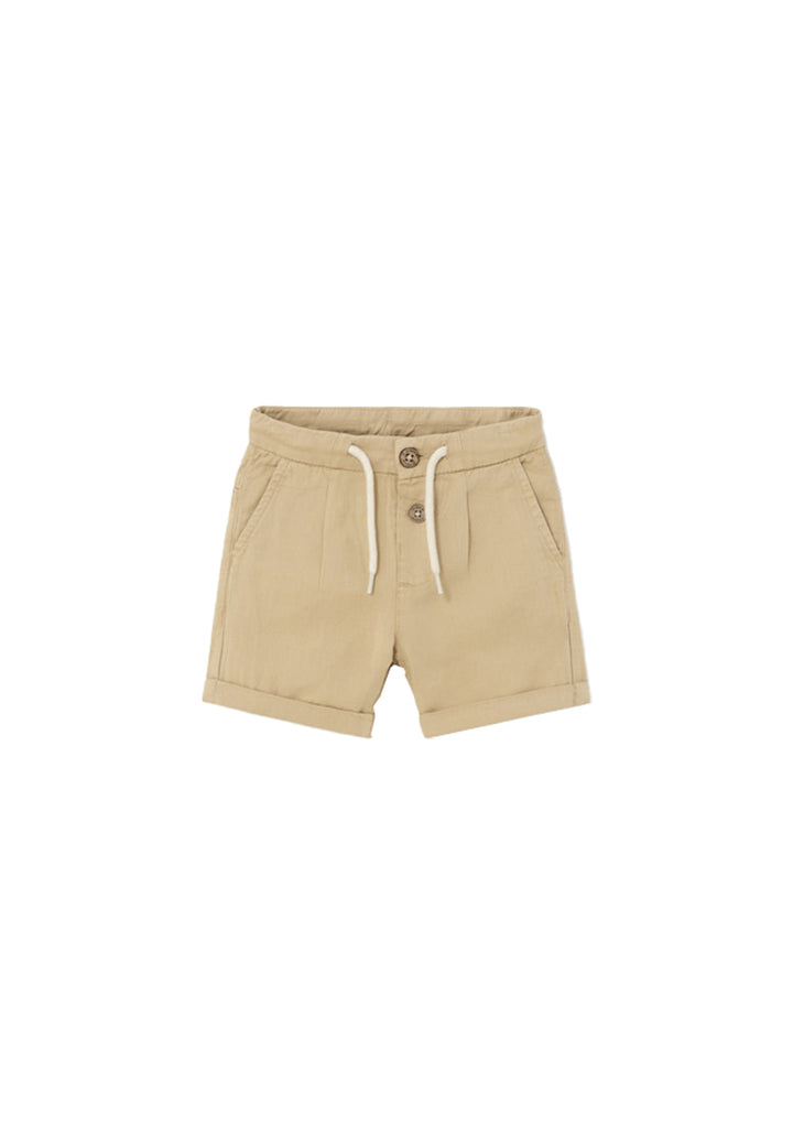 MAYORAL Bermuda for CHILDREN - Yellow
