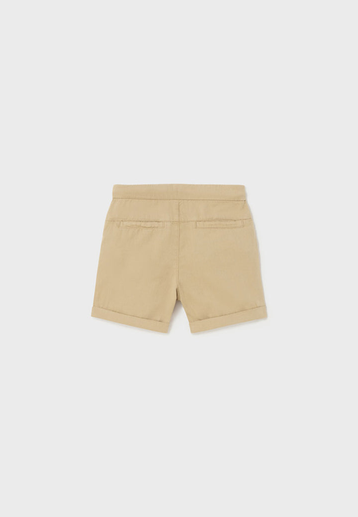MAYORAL Bermuda for CHILDREN - Yellow