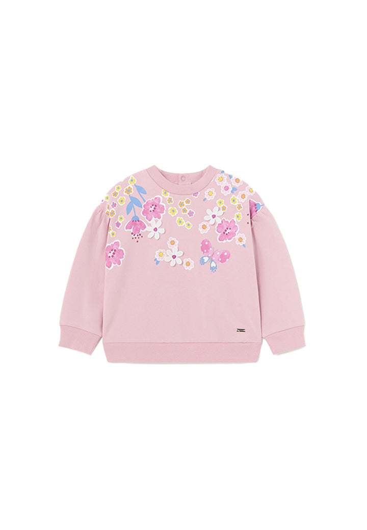 Maglia MAYORAL da BAMBINA - Dalia