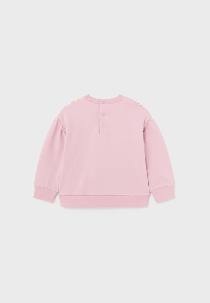 Maglia MAYORAL da BAMBINA - Dalia