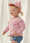 Maglia MAYORAL da BAMBINA - Dalia