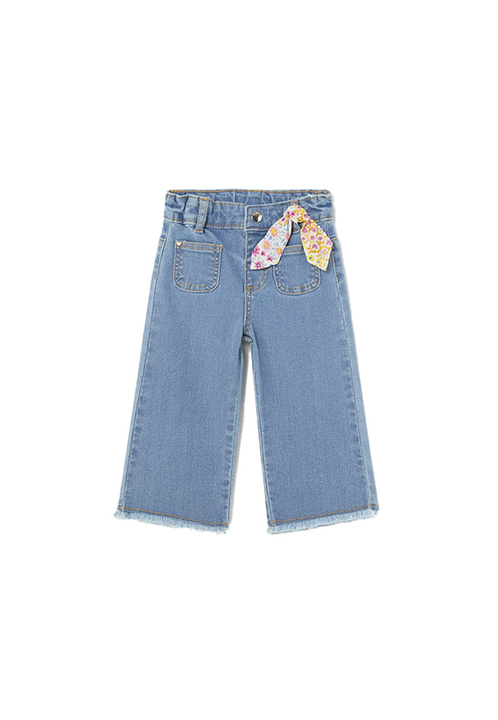 Pantalone MAYORAL da BAMBINA - mezzo