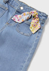 Pantalone MAYORAL da BAMBINA - mezzo