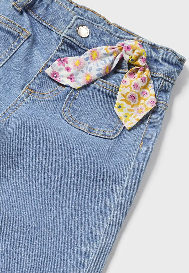 Pantalone MAYORAL da BAMBINA - mezzo