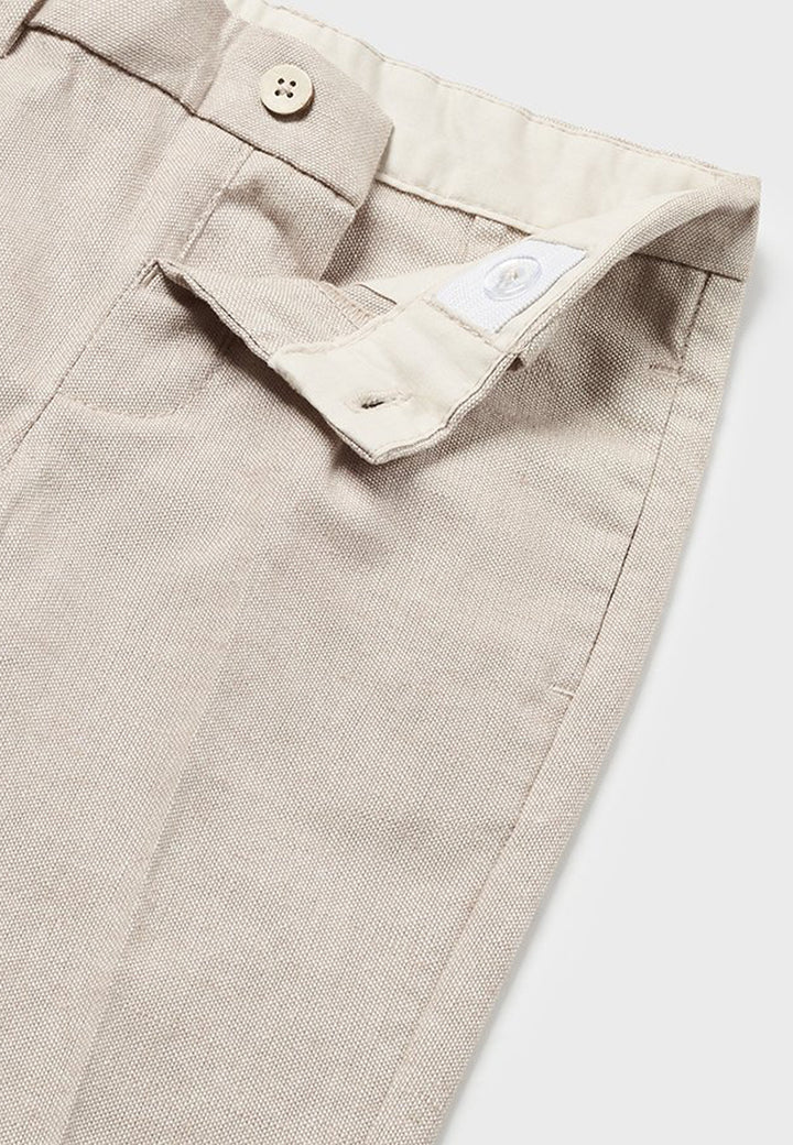 Pantalone MAYORAL da BAMBINO - Coco