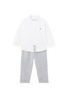 MAYORAL CHILDREN'S SET - Navy