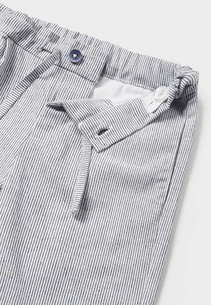 MAYORAL CHILDREN'S SET - Navy