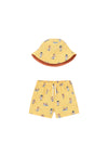 MAYORAL CHILDREN'S SET - Banana