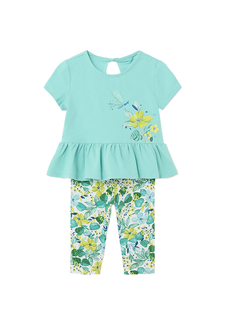 MAYORAL GIRLS' Set - Agata