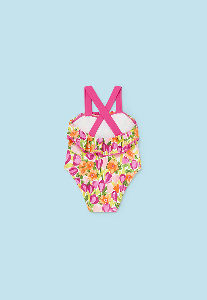 Costume MAYORAL da BAMBINA - Magenta