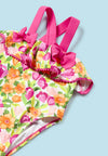 Costume MAYORAL da BAMBINA - Magenta