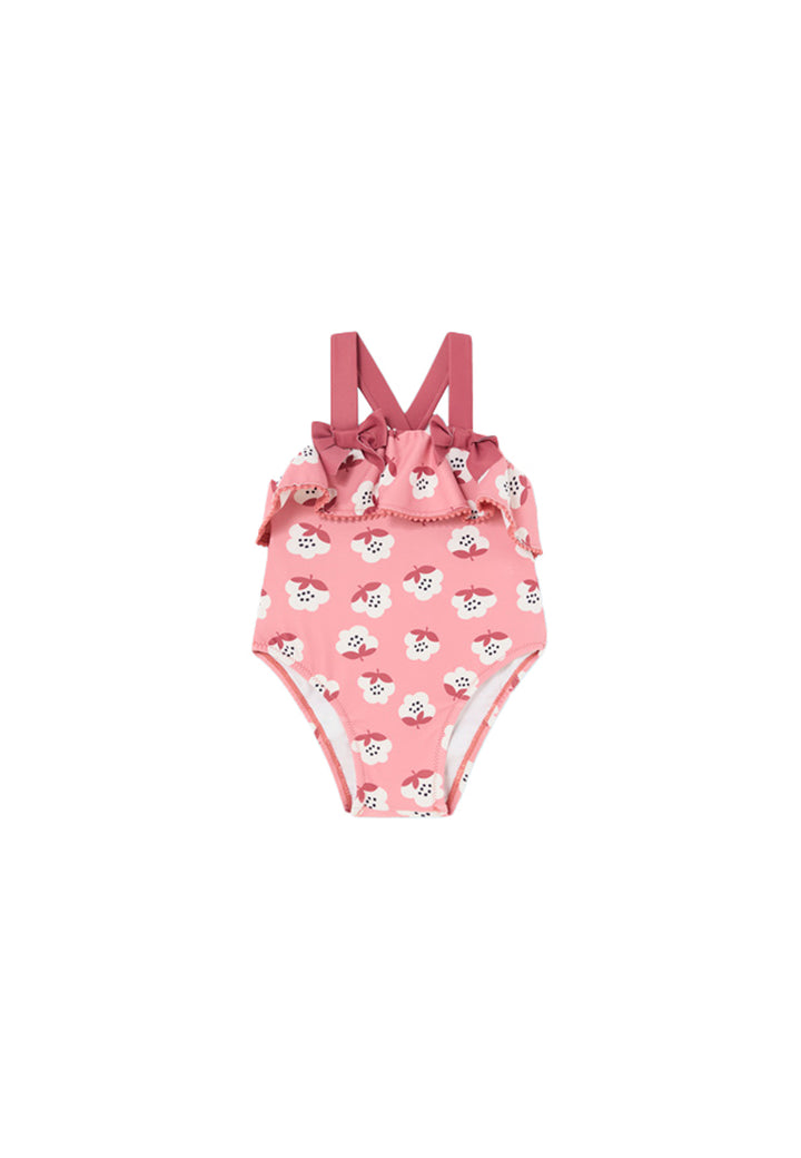 Costume MAYORAL da BAMBINA - Peonia