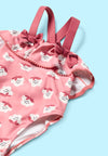Costume MAYORAL da BAMBINA - Peonia