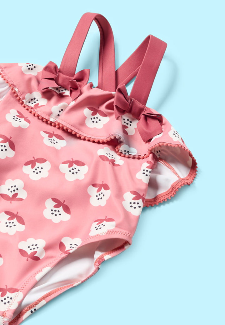 Costume MAYORAL da BAMBINA - Peonia