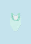 Costume MAYORAL da BAMBINA - Acqua