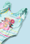 Costume MAYORAL da BAMBINA - Acqua