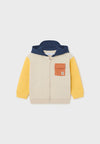 MAYORAL Tracksuit for CHILDREN - Banana