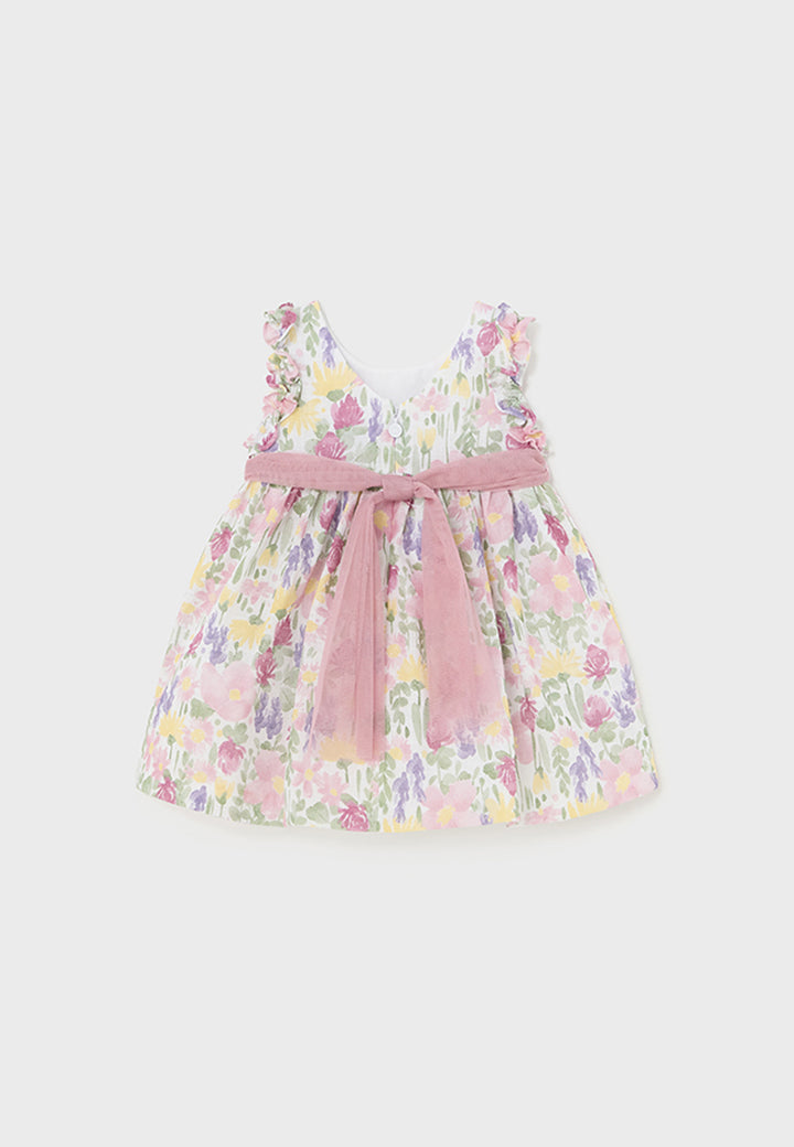 Abito MAYORAL da BAMBINA - Dalia