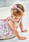Abito MAYORAL da BAMBINA - Dalia