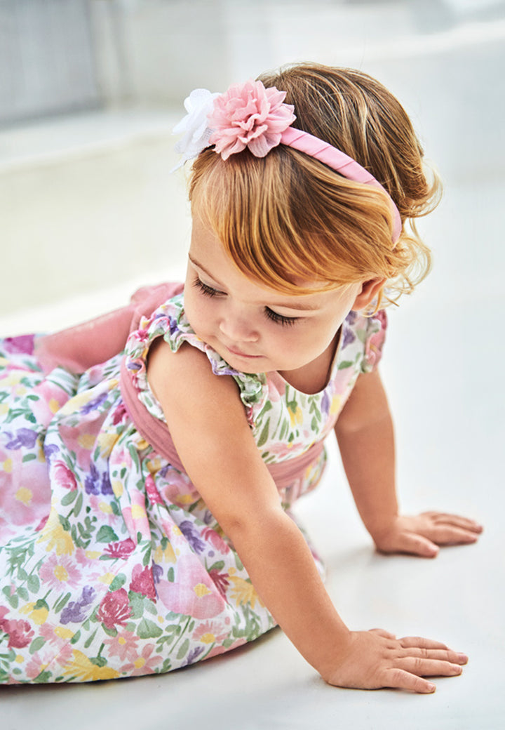 Abito MAYORAL da BAMBINA - Dalia