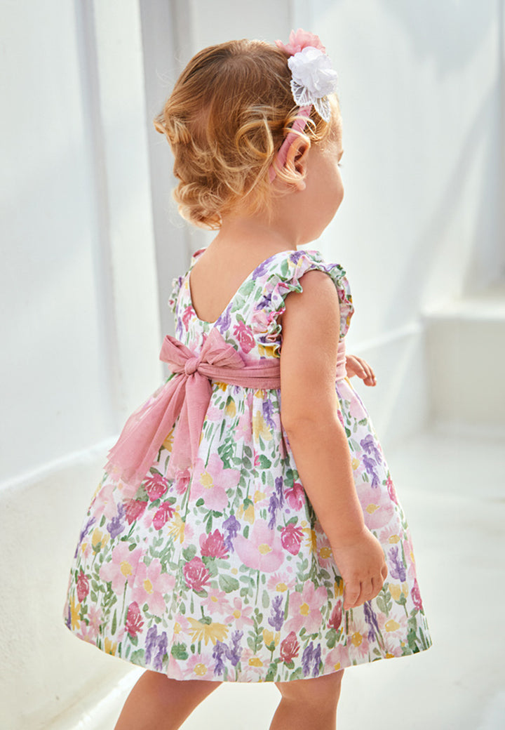 Abito MAYORAL da BAMBINA - Dalia
