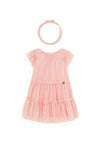 MAYORAL Dress for GIRL - PASTEL