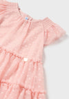 MAYORAL Dress for GIRL - PASTEL