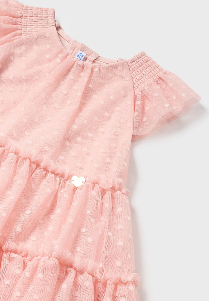 MAYORAL Dress for GIRL - PASTEL