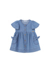 MAYORAL dress for GIRL - medium