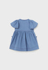 MAYORAL dress for GIRL - medium