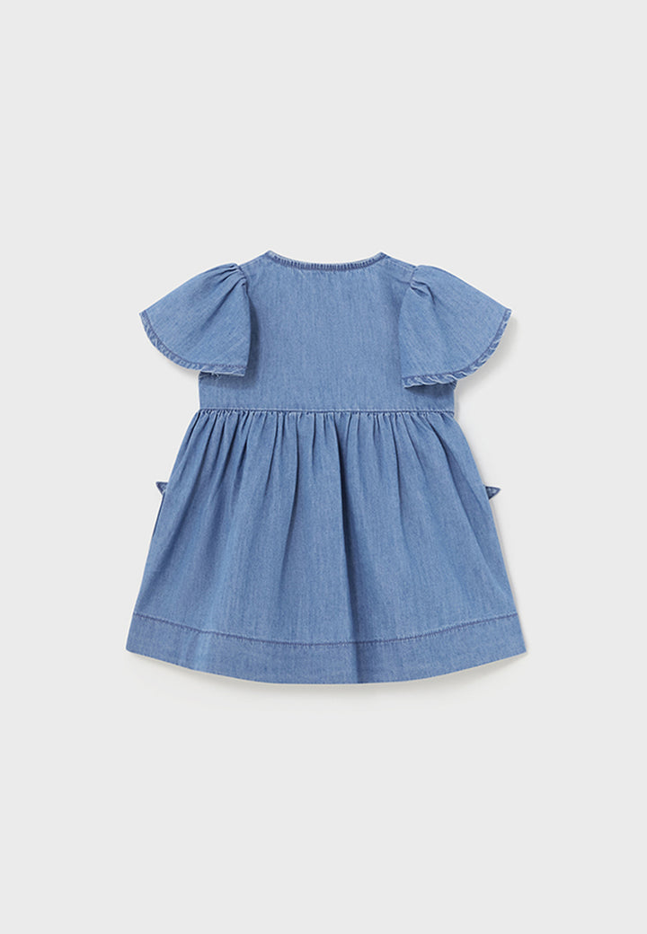 MAYORAL dress for GIRL - medium