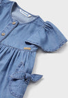 MAYORAL dress for GIRL - medium