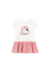 MAYORAL Dress for GIRL - Peony