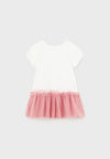 MAYORAL Dress for GIRL - Peony