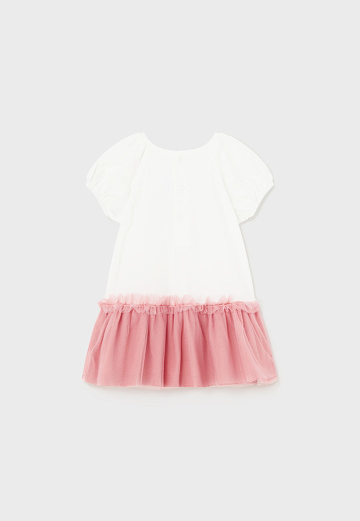 MAYORAL Dress for GIRL - Peony