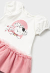 MAYORAL Dress for GIRL - Peony