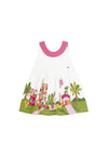 MAYORAL Dress for GIRL - White