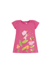 MAYORAL Dress for GIRL - Magenta