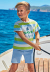 Bermuda MAYORAL for CHILDREN - azzur.polv