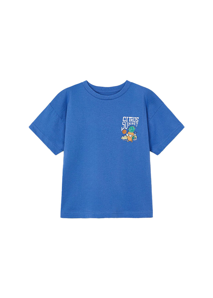 T-shirt MAYORAL da BAMBINO - riviera