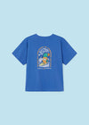 T-shirt MAYORAL da BAMBINO - riviera