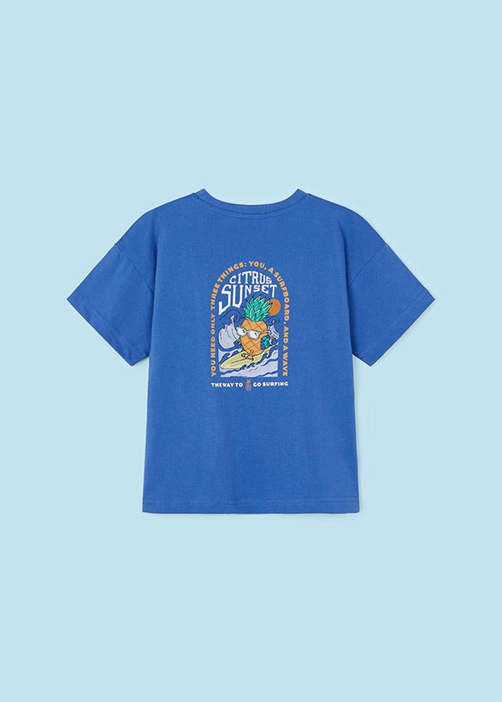 T-shirt MAYORAL da BAMBINO - riviera